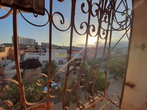 Vente Appartement F4 Oran Oran