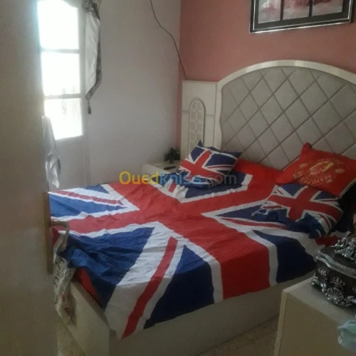 Vente Villa Boumerdes Issers
