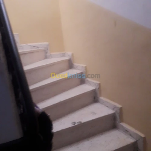 Vente Villa Boumerdes Issers