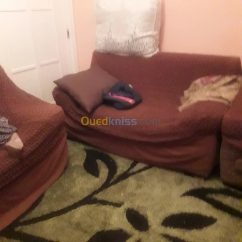 Vente Villa Boumerdes Issers