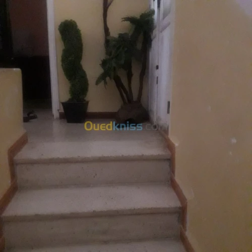 Vente Villa Boumerdes Issers