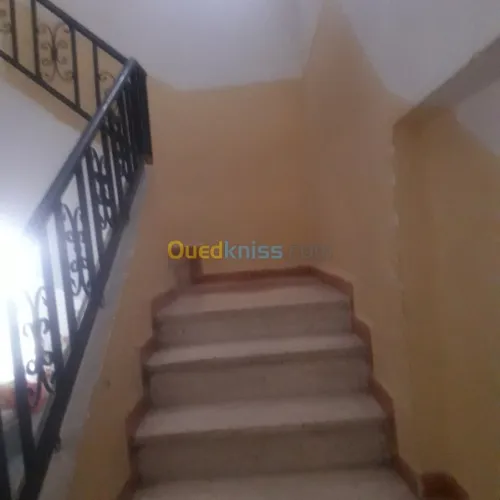 Vente Villa Boumerdes Issers