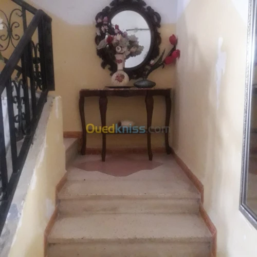 Vente Villa Boumerdes Issers