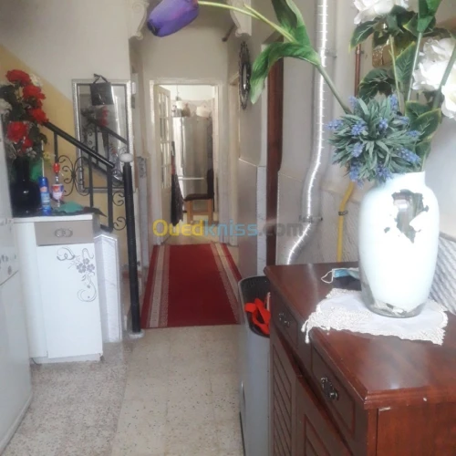 Vente Villa Boumerdes Issers