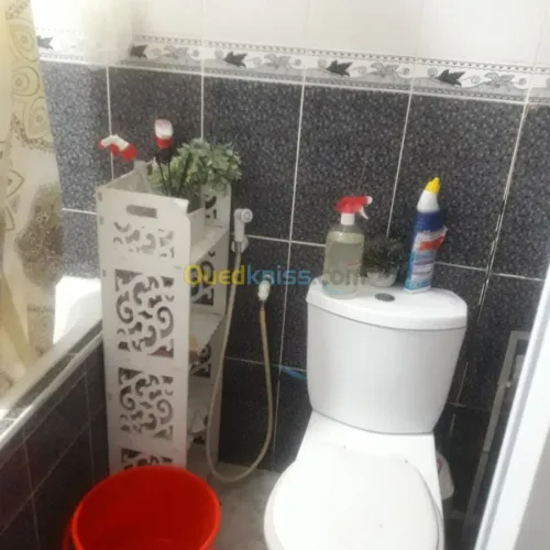 Vente Villa Boumerdes Issers