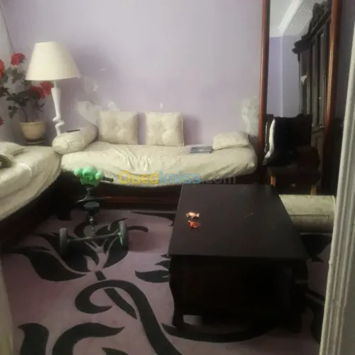 Vente Villa Boumerdes Issers