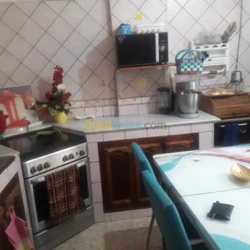 Vente Villa Boumerdes Issers