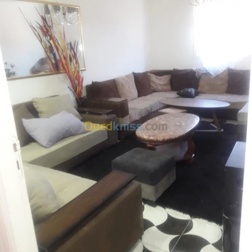 Vente Villa Boumerdes Issers