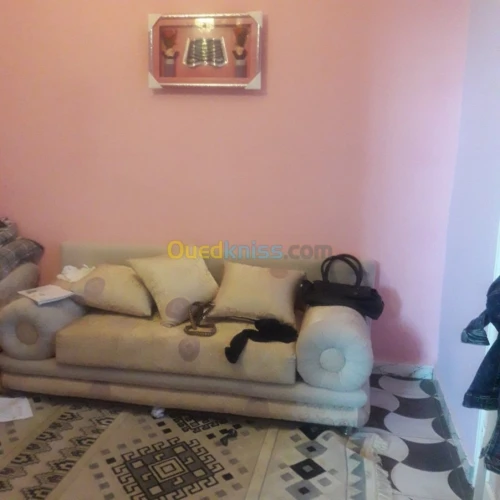 Vente Villa Boumerdes Issers