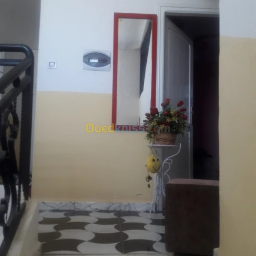 Vente Villa Boumerdes Issers
