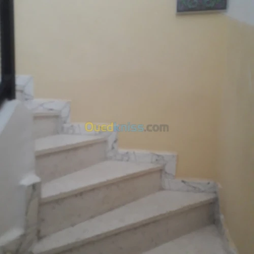 Vente Villa Boumerdes Issers