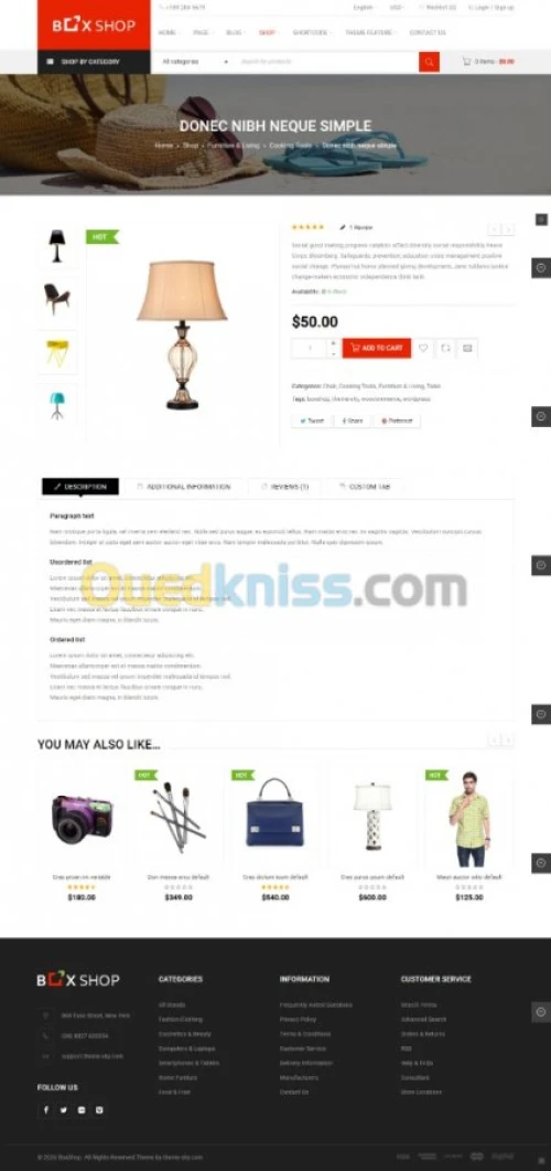 creation siteweb ecommerce,vitrine 