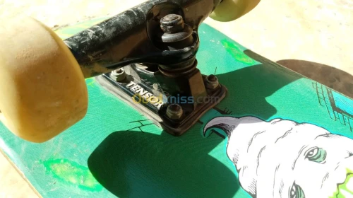 Skateboard Pro Original