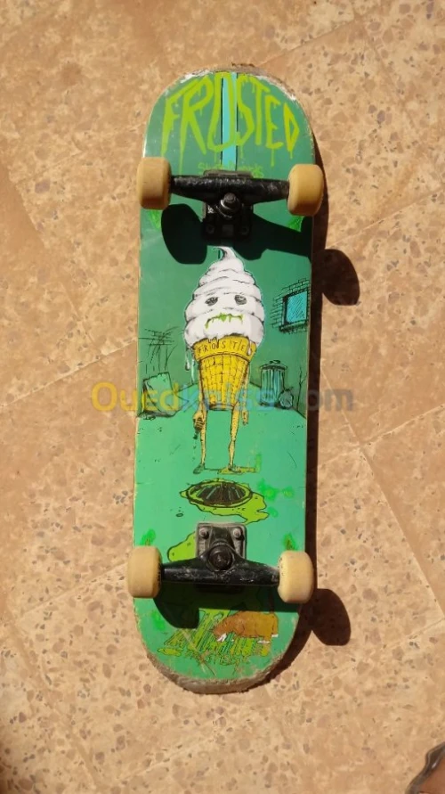 Skateboard Pro Original