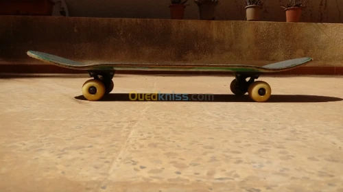 Skateboard Pro Original