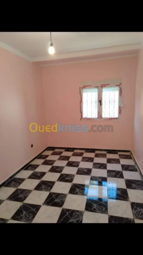 Vente Villa Relizane Mazouna