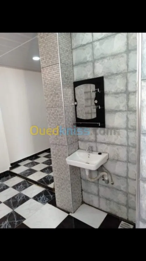 Vente Villa Relizane Mazouna