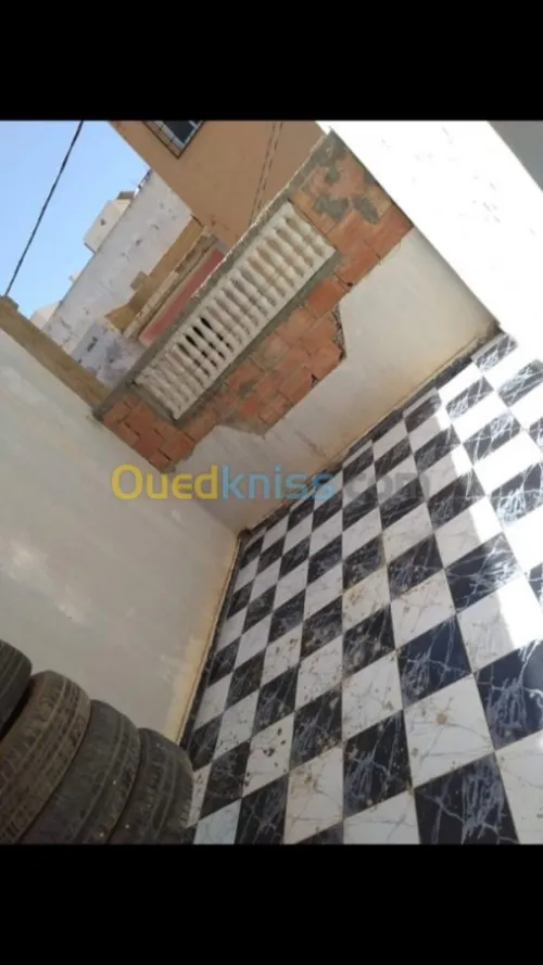 Vente Villa Relizane Mazouna