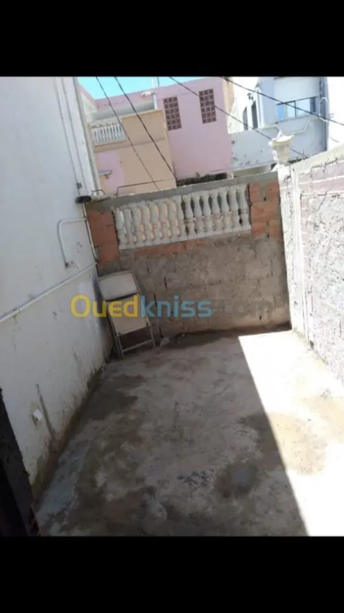 Vente Villa Relizane Mazouna