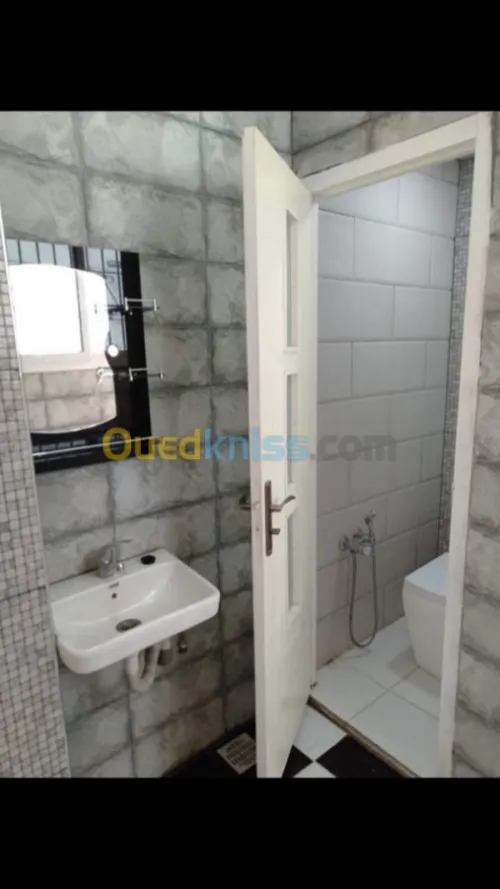 Vente Villa Relizane Mazouna