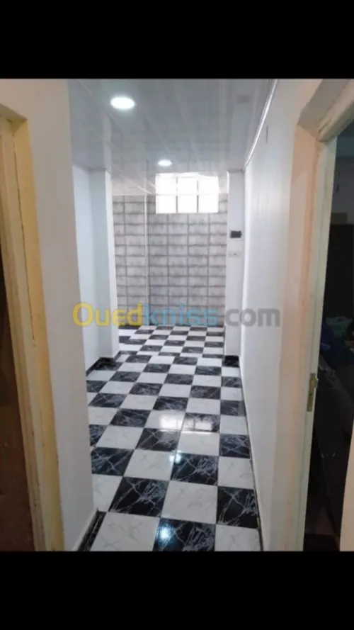 Vente Villa Relizane Mazouna