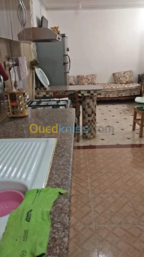 Location Villa Mostaganem Mostaganem