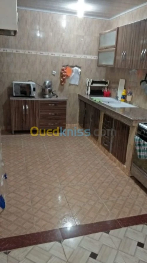 Location Villa Mostaganem Mostaganem