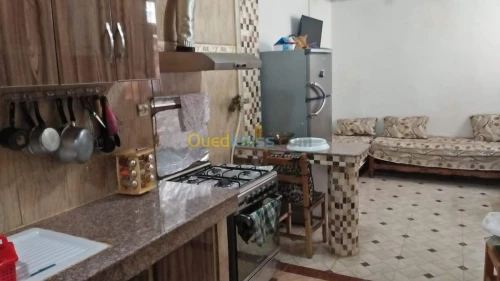 Location Villa Mostaganem Mostaganem
