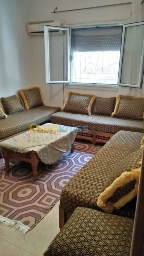 Location Villa Mostaganem Mostaganem