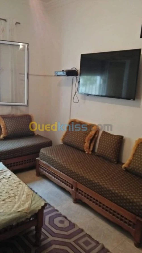 Location Villa Mostaganem Mostaganem