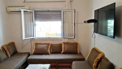 Location Villa Mostaganem Mostaganem