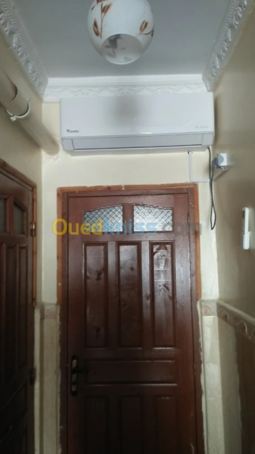 Location Villa Mostaganem Mostaganem
