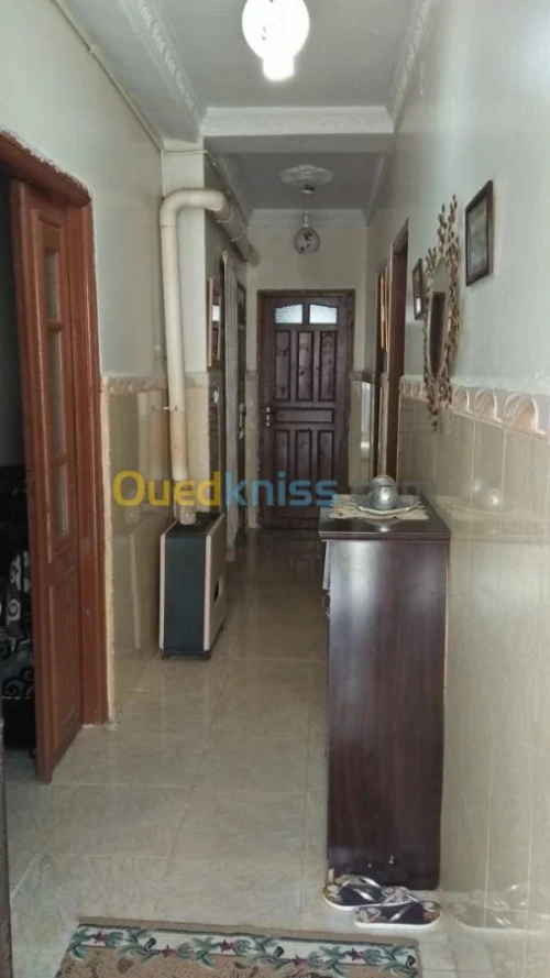 Location Villa Mostaganem Mostaganem