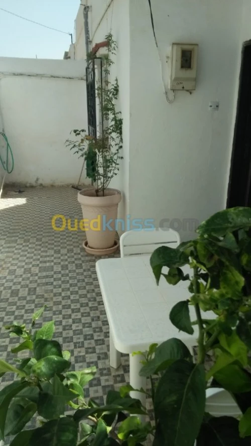 Location Villa Mostaganem Mostaganem