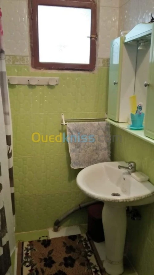 Location Villa Mostaganem Mostaganem