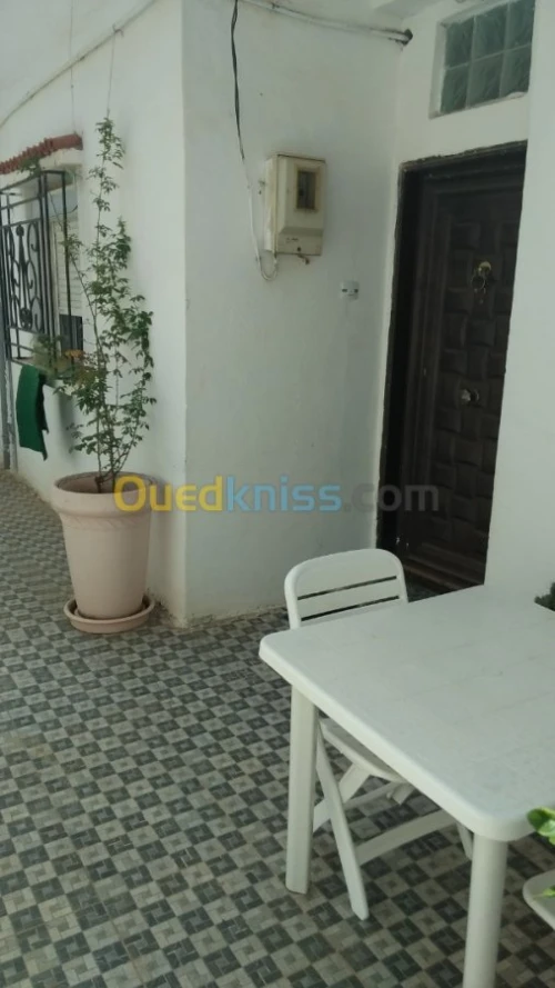 Location Villa Mostaganem Mostaganem