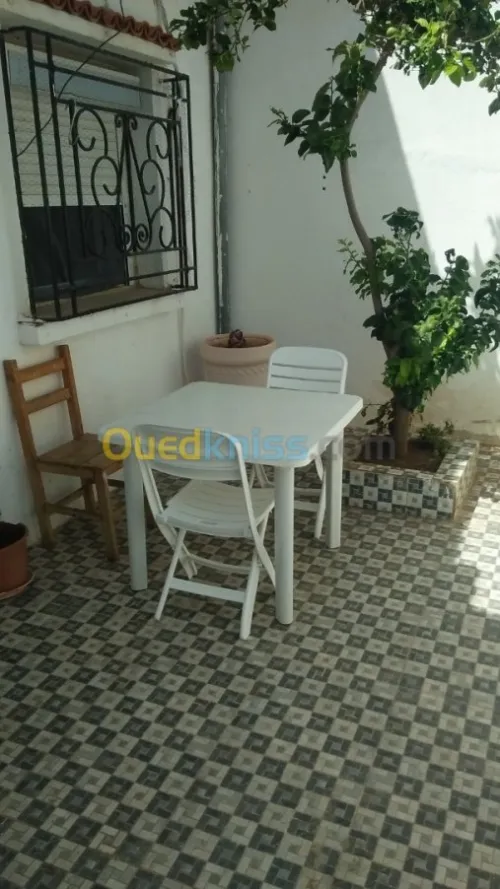Location Villa Mostaganem Mostaganem