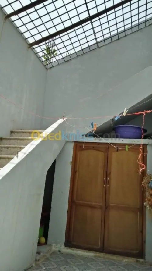 Location Villa Mostaganem Mostaganem