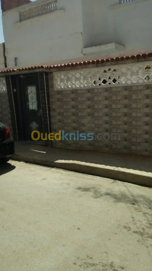 Location Villa Mostaganem Mostaganem