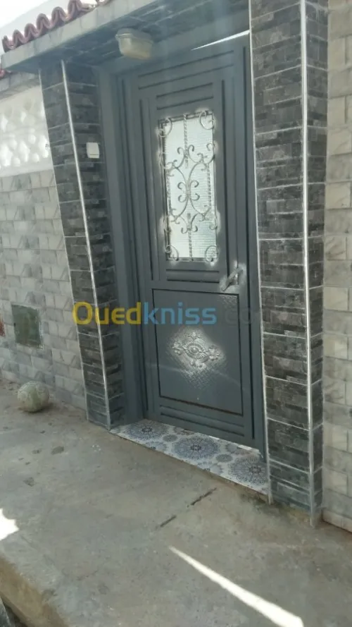 Location Villa Mostaganem Mostaganem