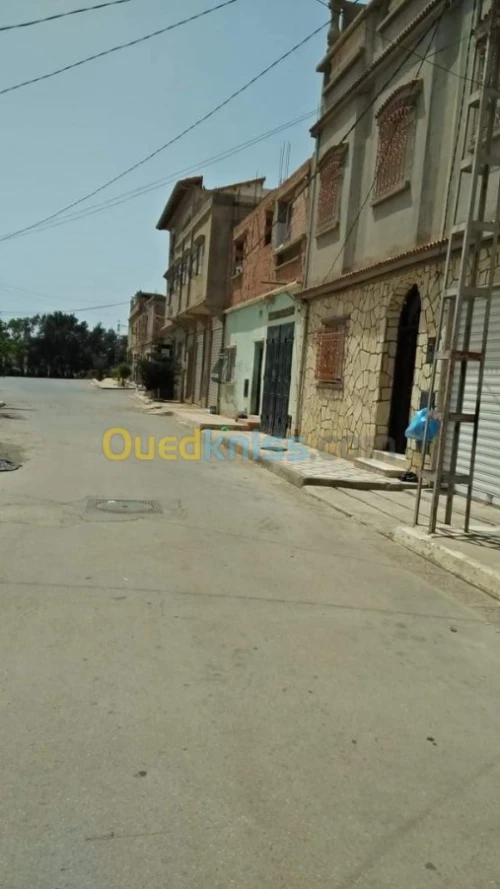 Location Villa Mostaganem Mostaganem