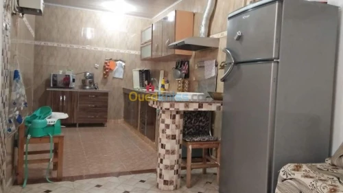 Location Villa Mostaganem Mostaganem