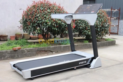 Tapis roulant électrique GM 200KG 