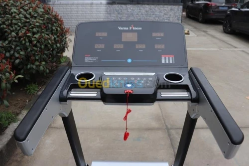 Tapis roulant électrique GM 200KG 
