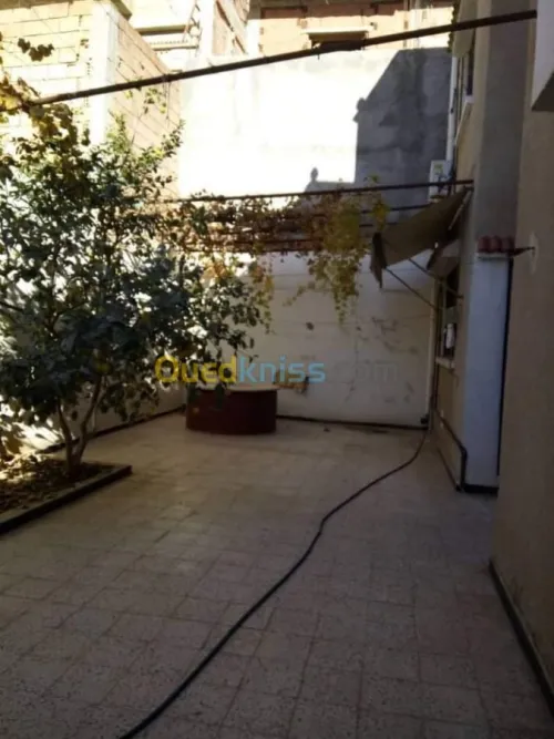 Vente Villa Oran El Kerma