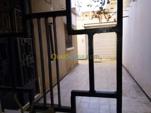 Vente Villa Oran El Kerma