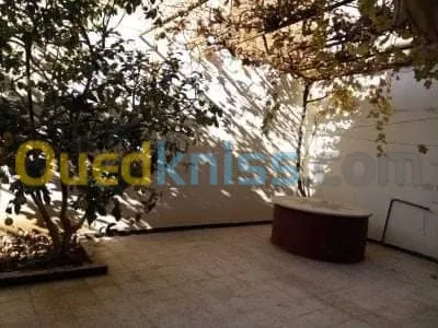 Vente Villa Oran El Kerma