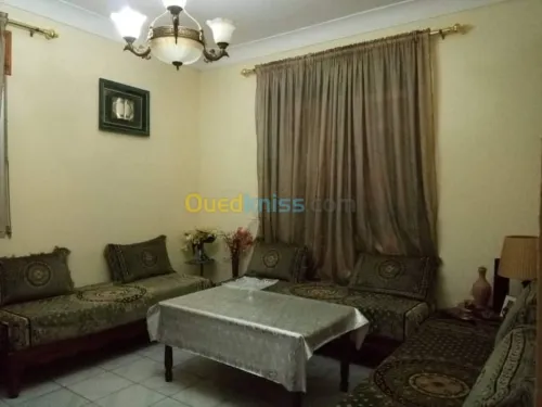 Vente Villa Oran El Kerma