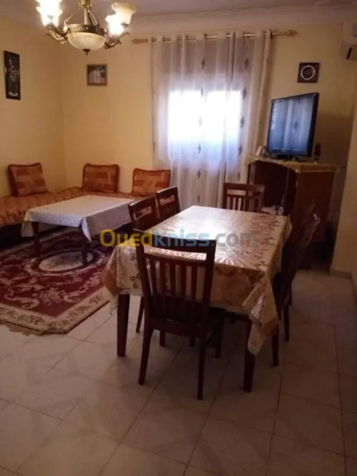 Vente Villa Oran El Kerma