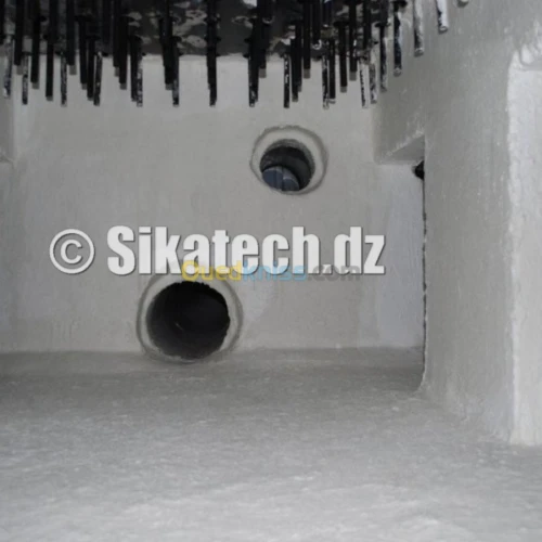 REPARATION, CONSTRUCTION BACHE A EAU